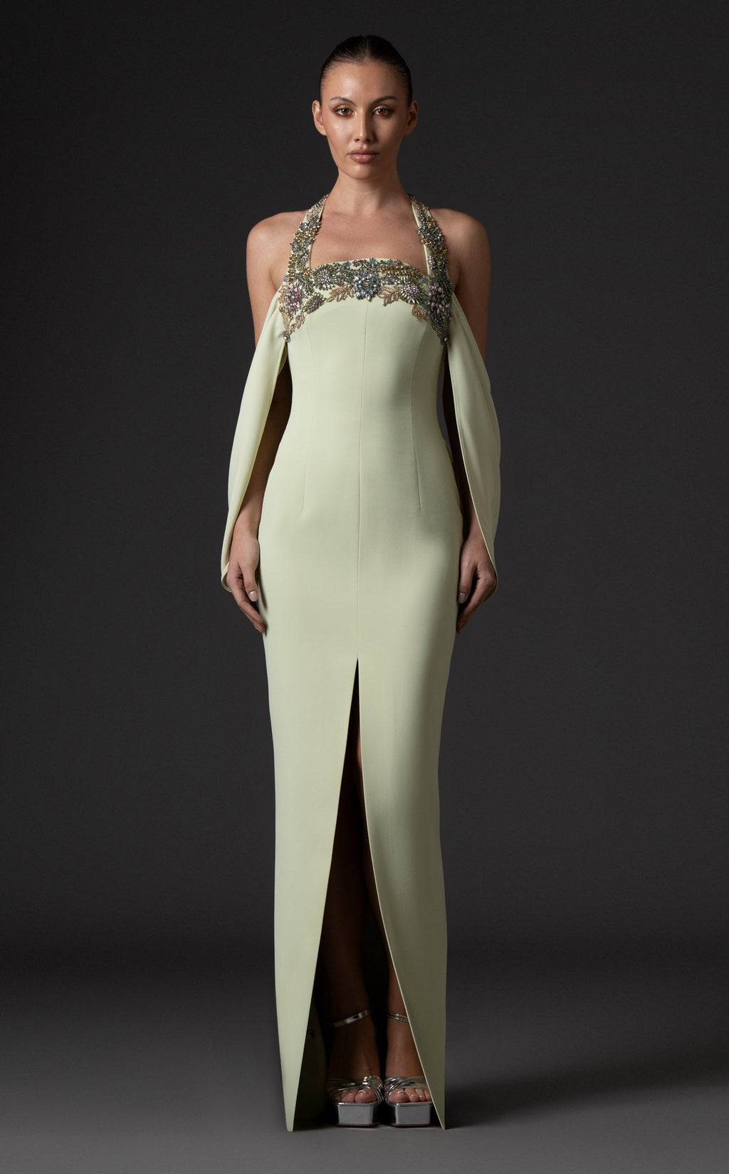 Jean Louis Sabaji 6001731 Dress
