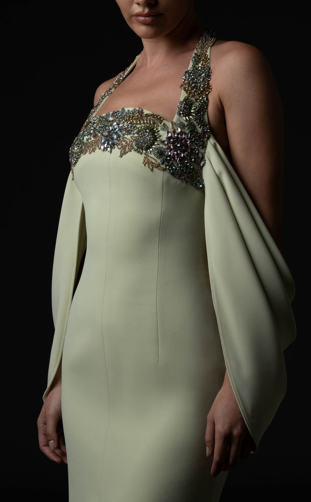 Jean Louis Sabaji 6001731 Dress