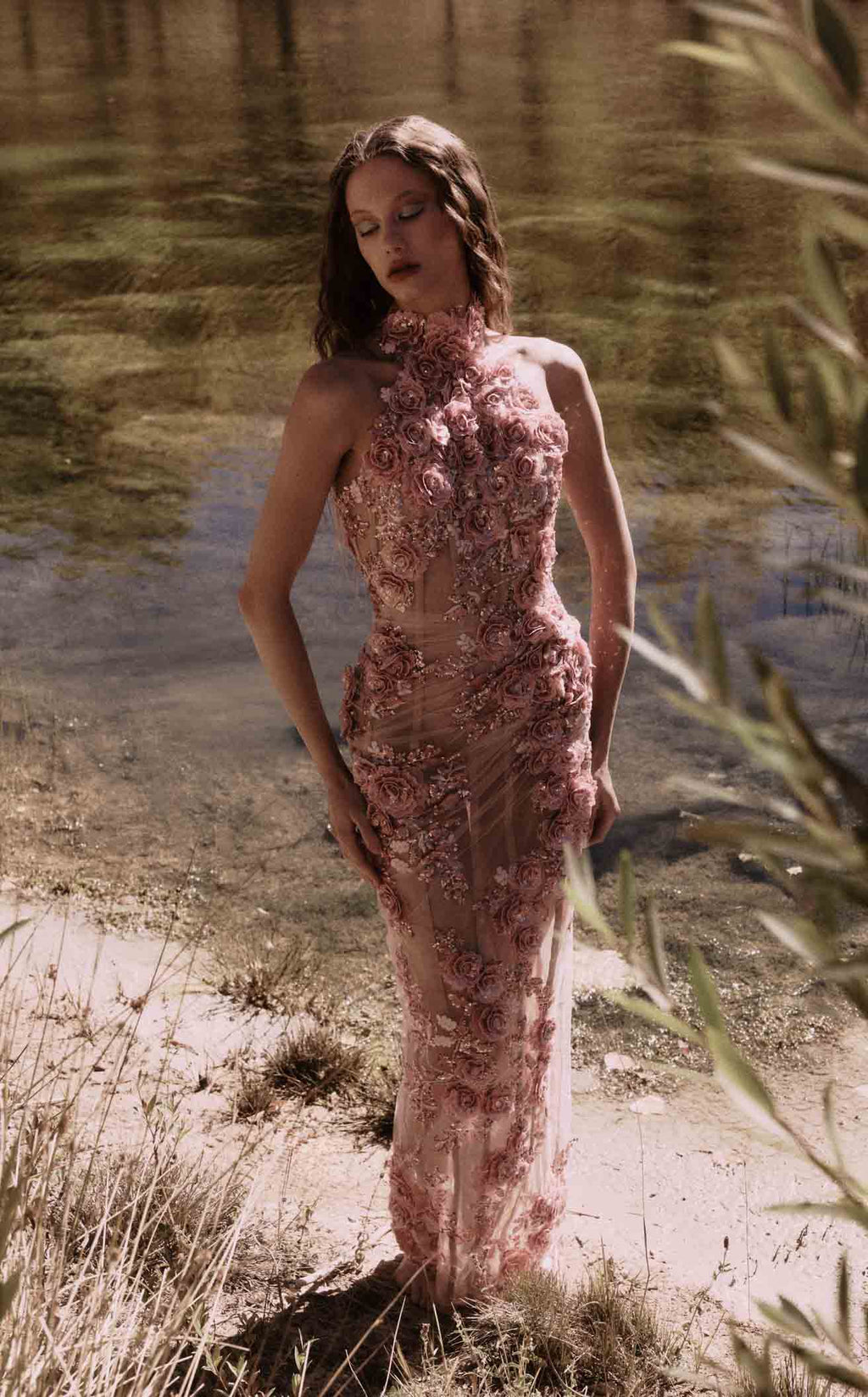 Jean Louis Sabaji 6001740 Dress