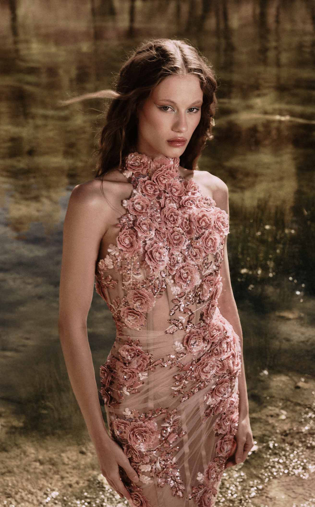 Jean Louis Sabaji 6001740 Dress