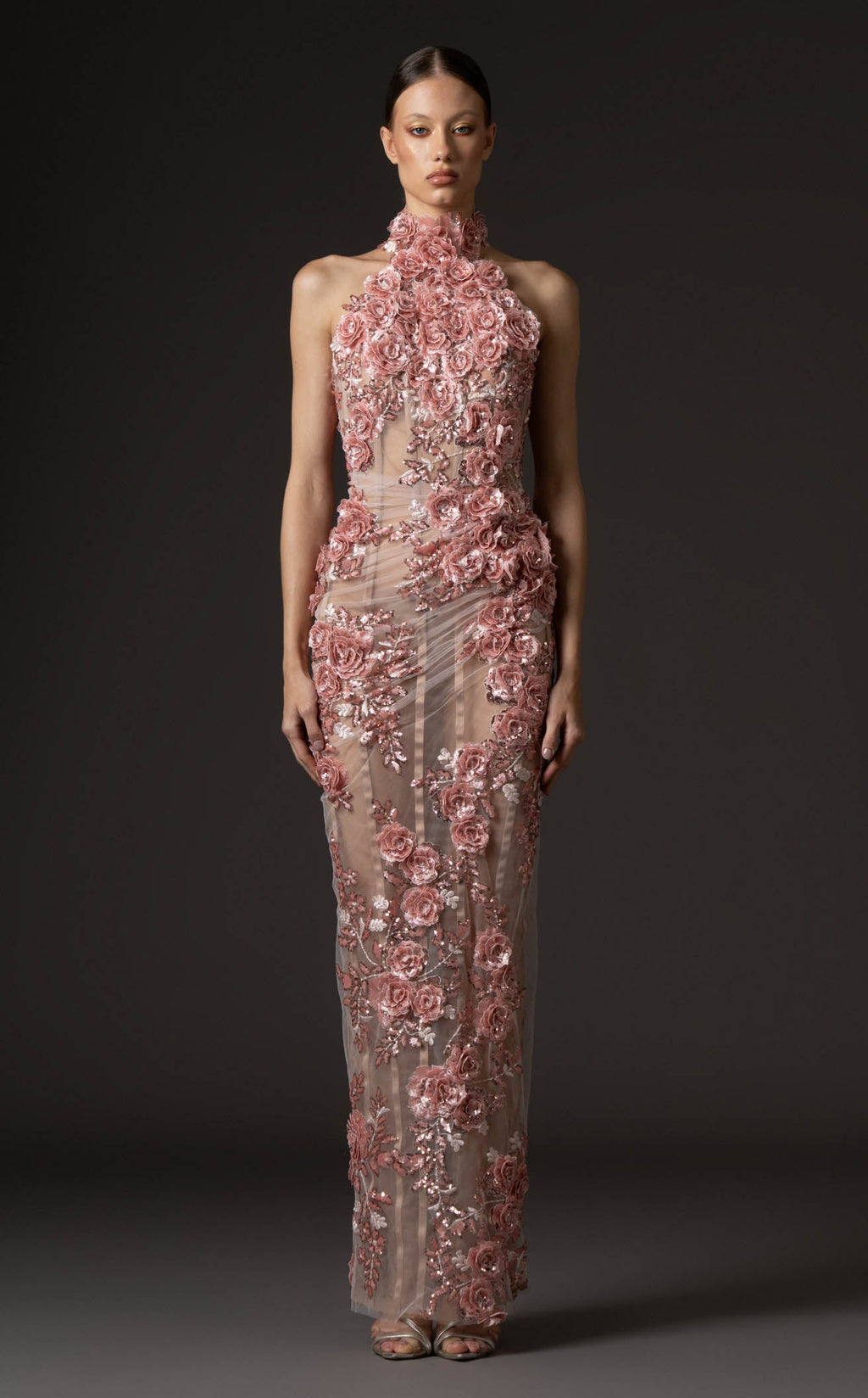 Jean Louis Sabaji 6001740 Dress