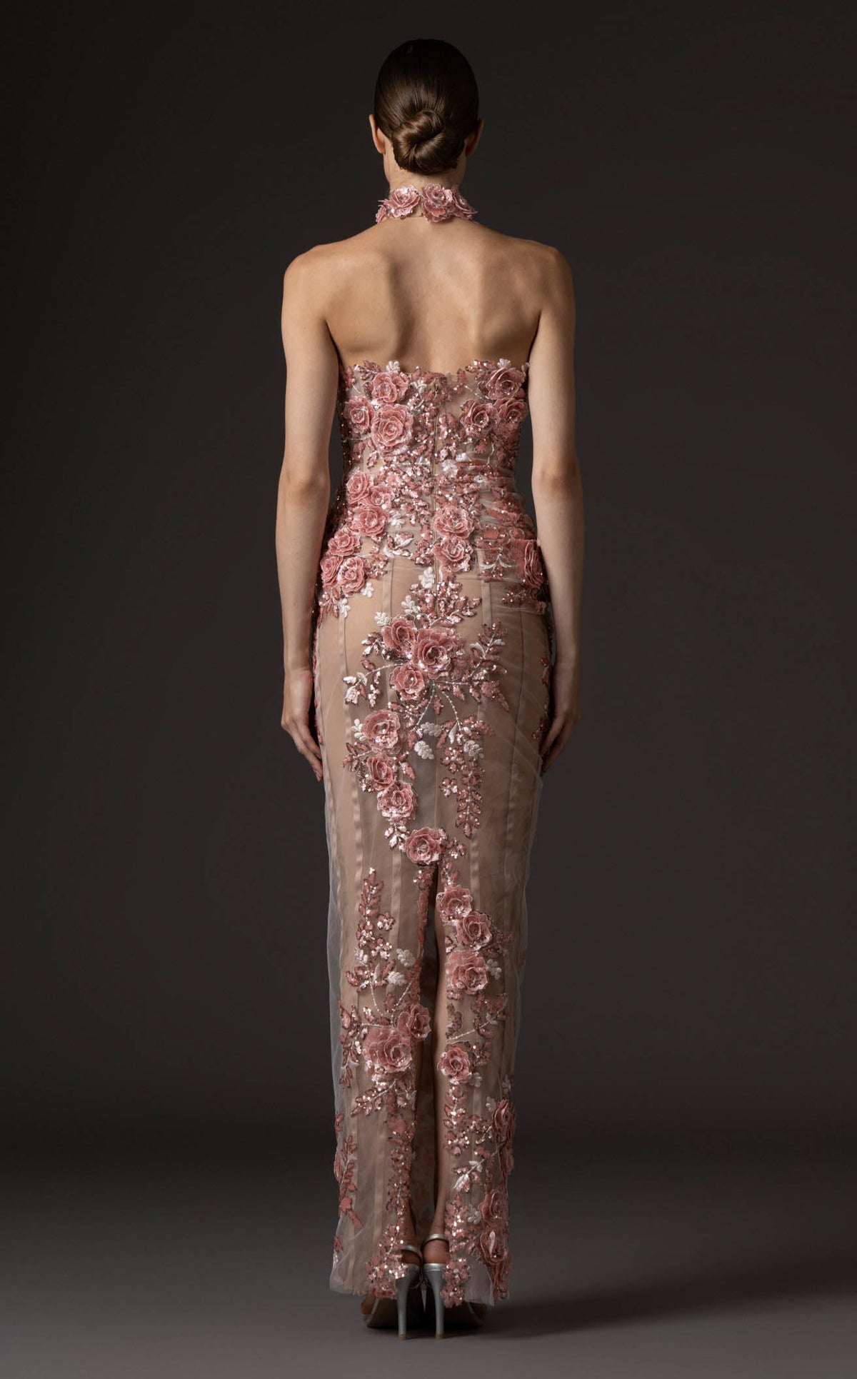 Jean Louis Sabaji 6001740 Dress
