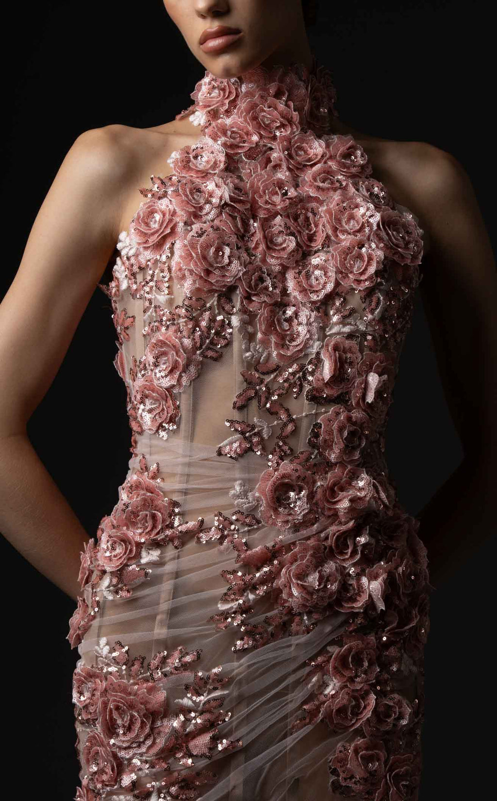 Jean Louis Sabaji 6001740 Dress