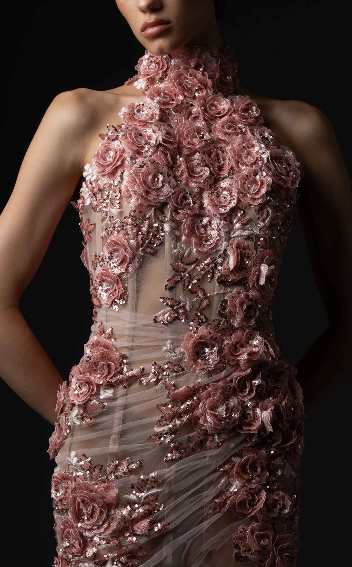 Jean Louis Sabaji 6001740 Dress
