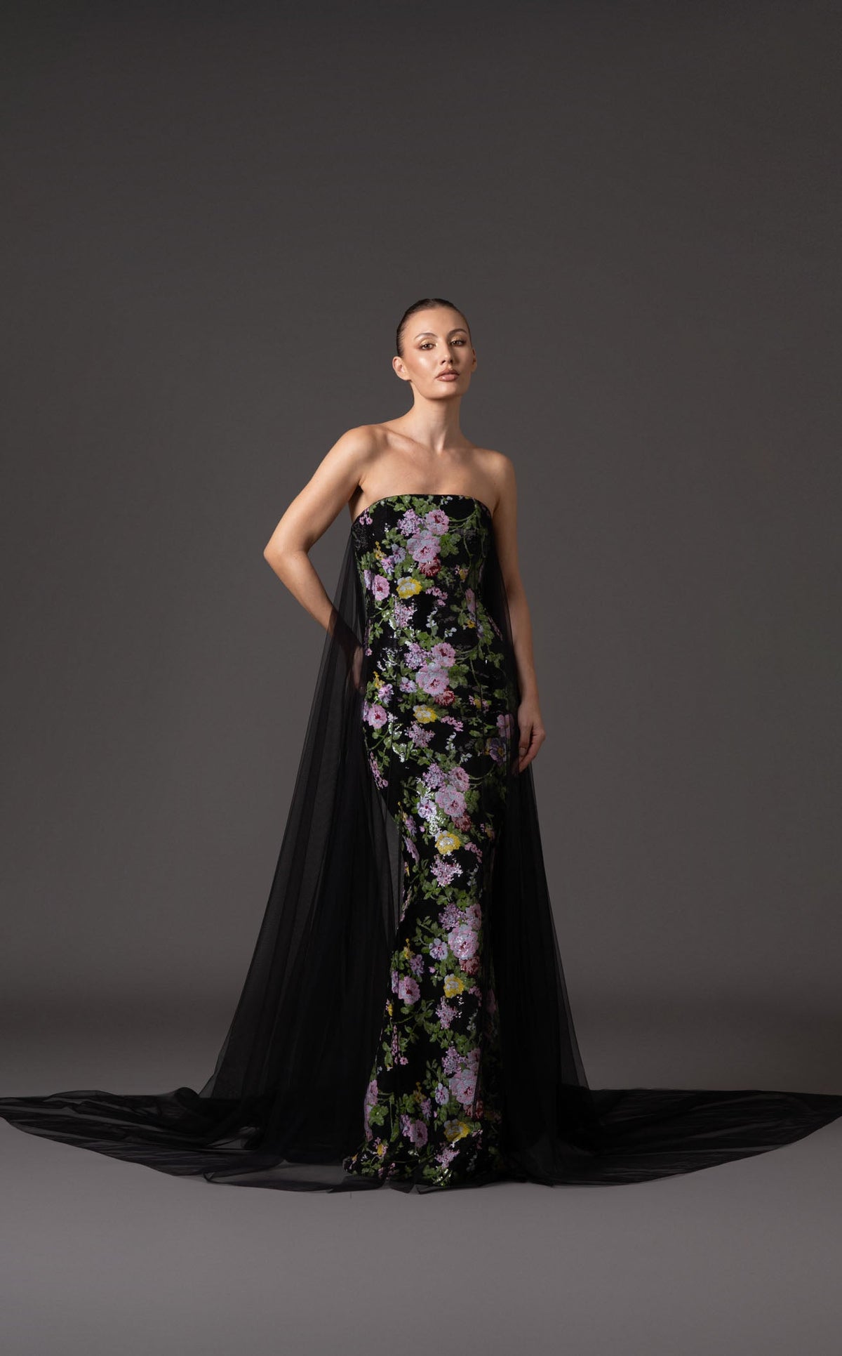 Jean Louis Sabaji 600177 Dress