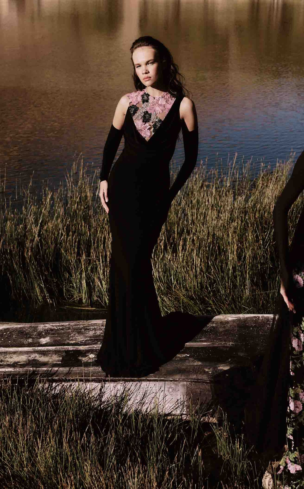 Jean Louis Sabaji 600178 Dress