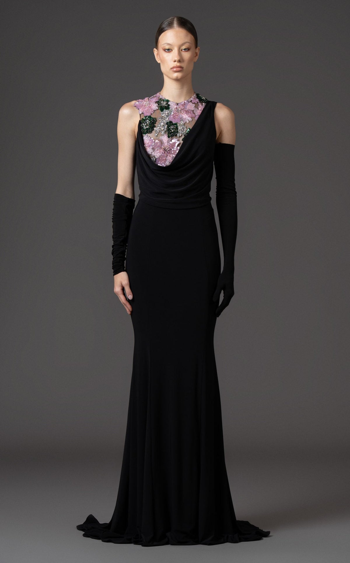 Jean Louis Sabaji 600178 Dress