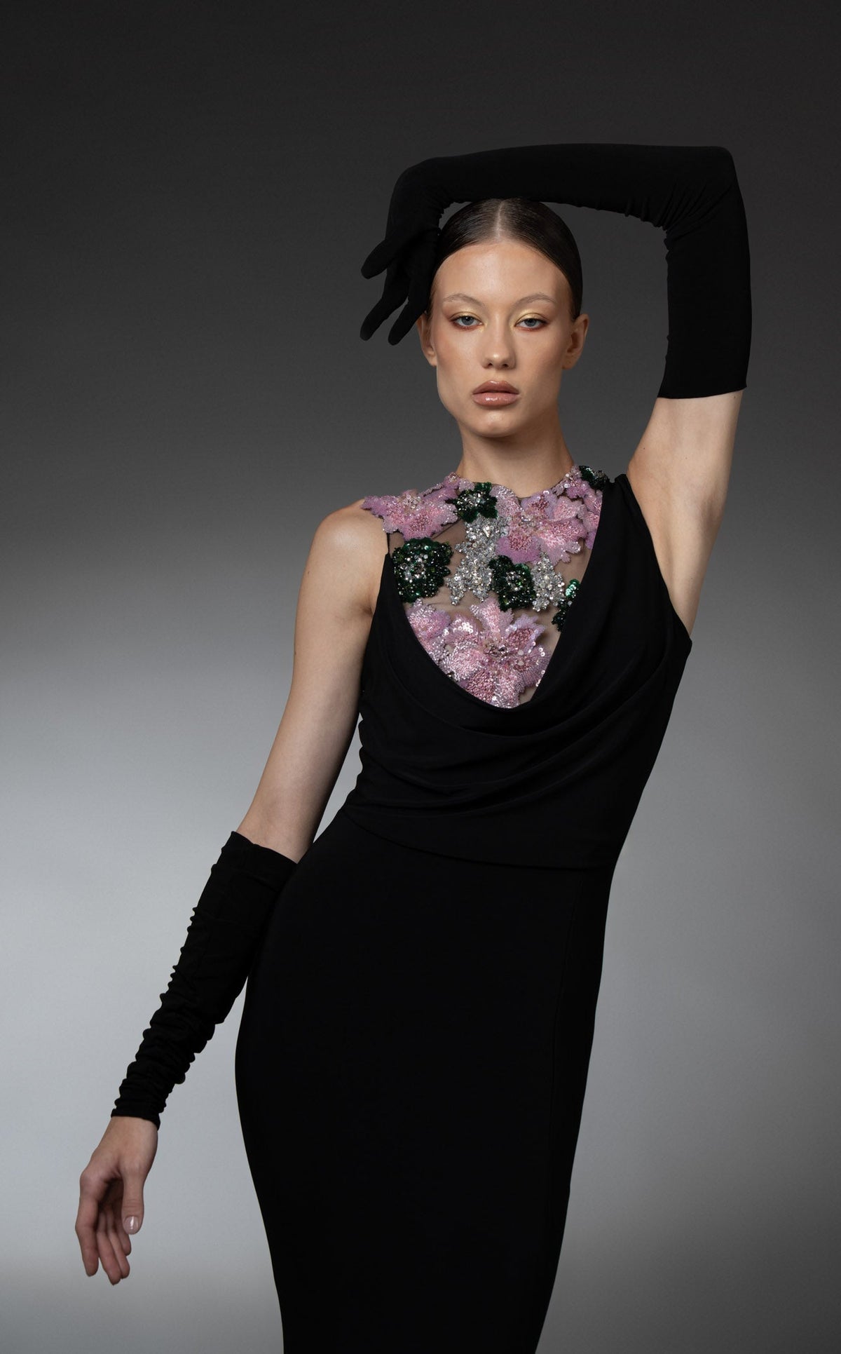 Jean Louis Sabaji 600178 Dress