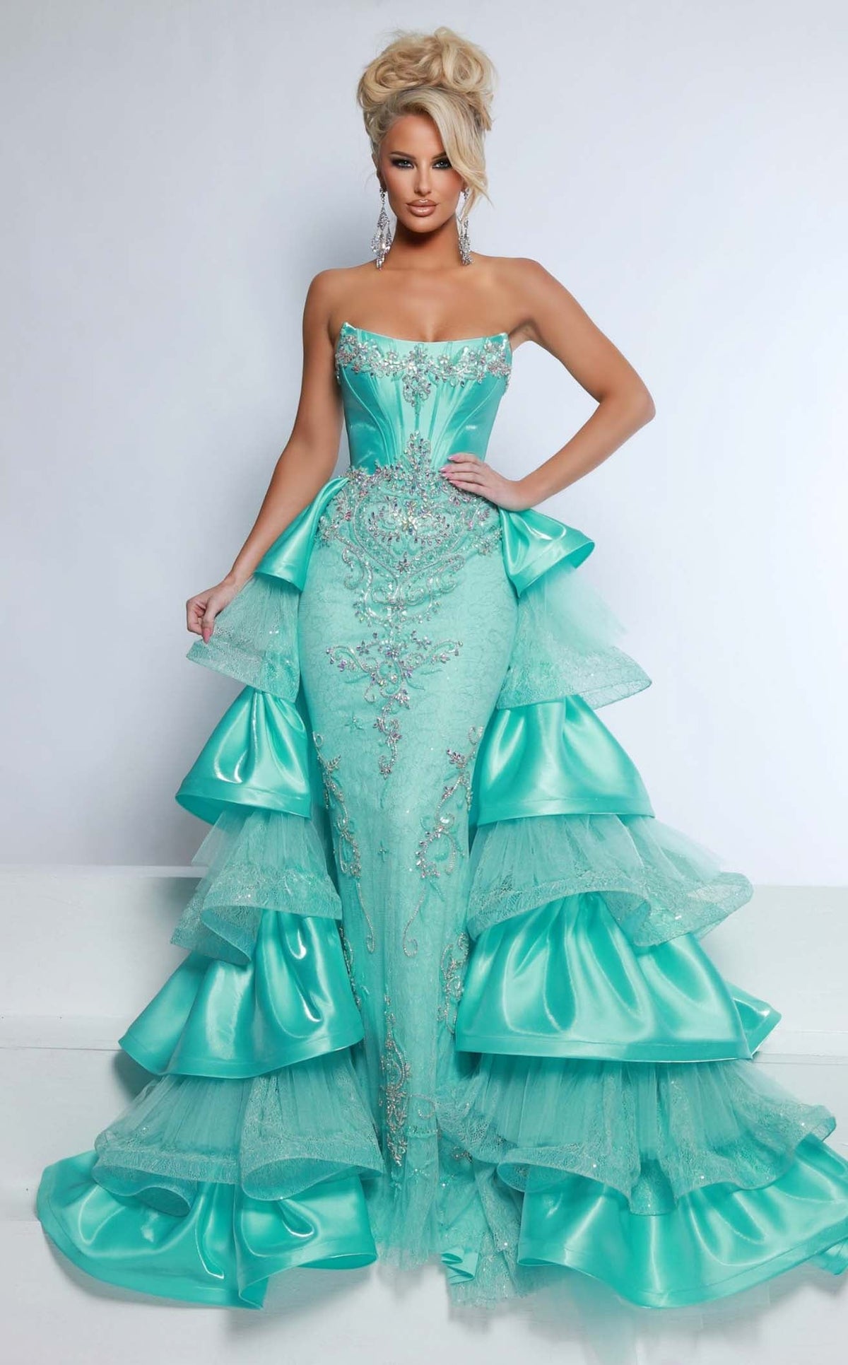 Johnathan Kayne 3142 Dress