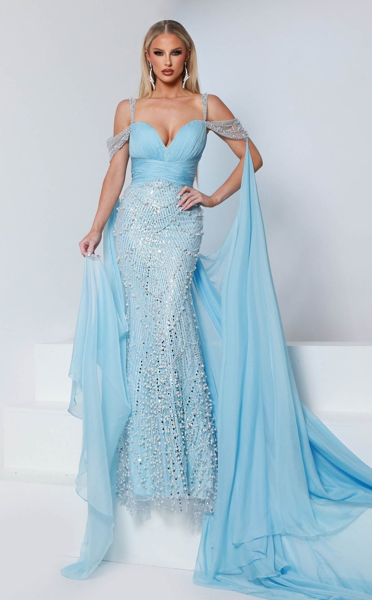 Johnathan Kayne 3211 Dress
