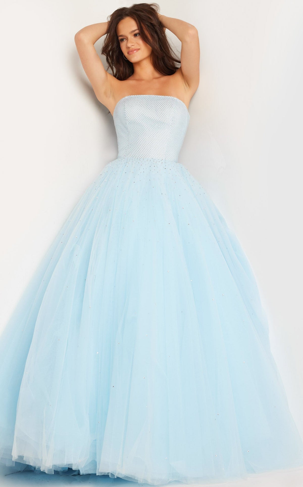 Jovani 25991CL Dress