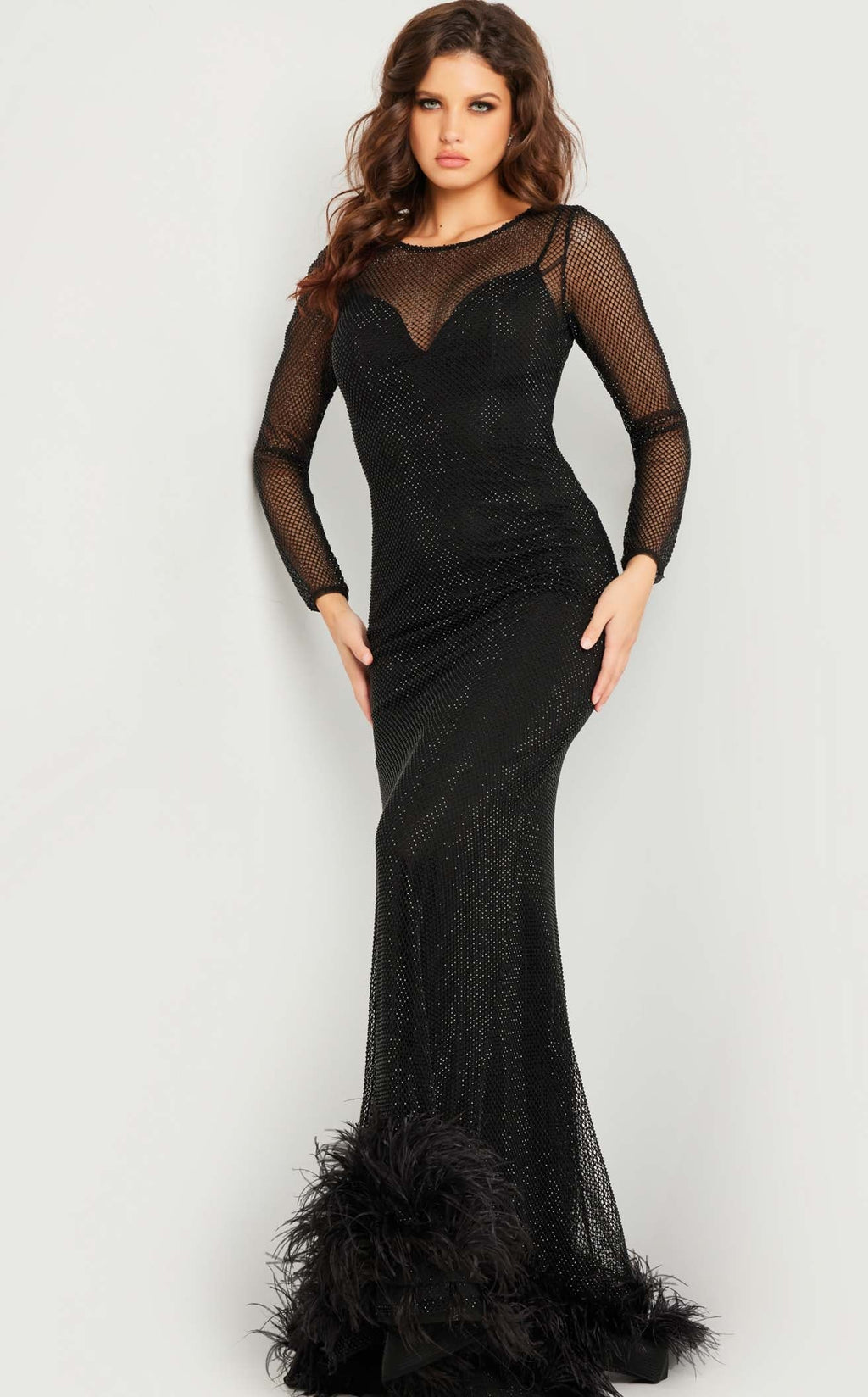 Jovani 26047 Dress