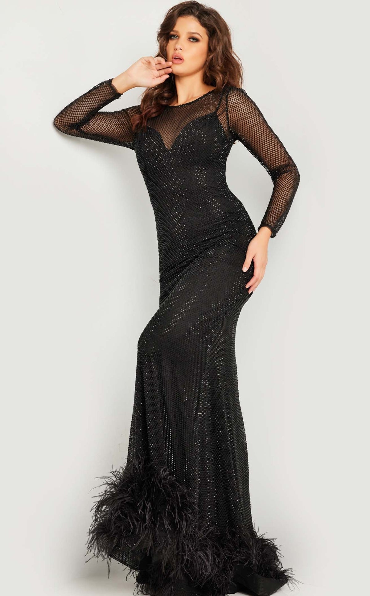 Jovani 26047 Dress