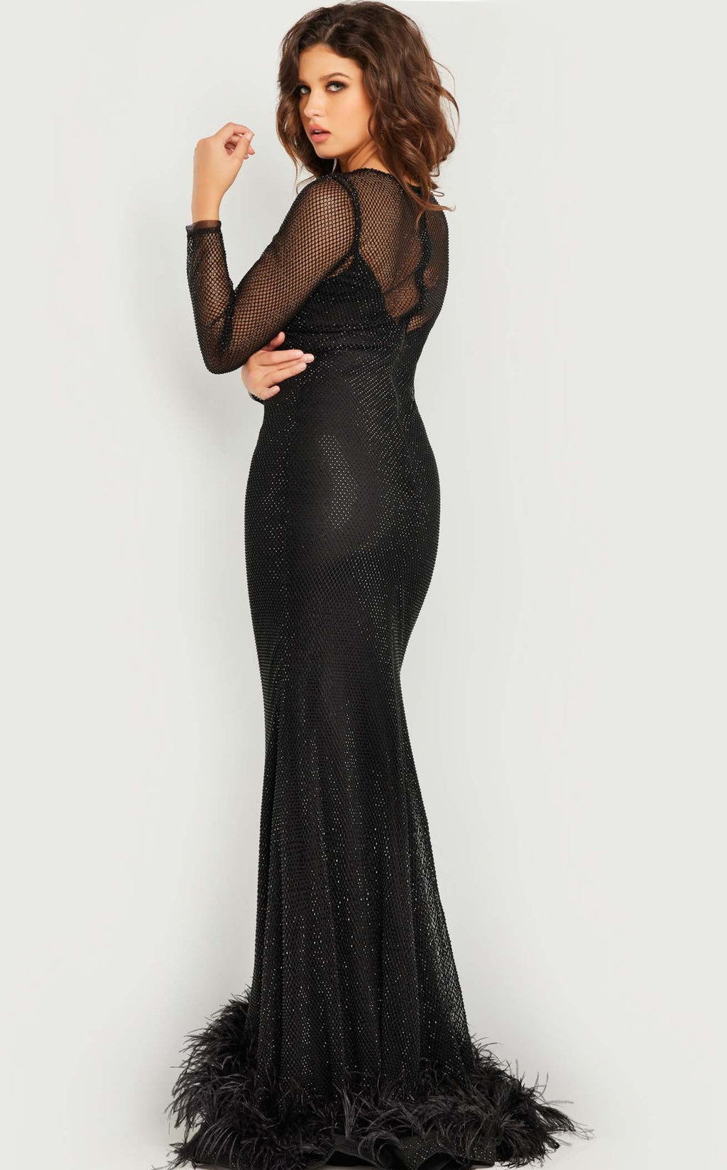 Jovani 26047 Dress
