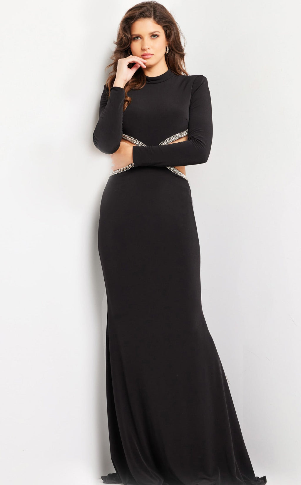 Jovani 37037 Dress