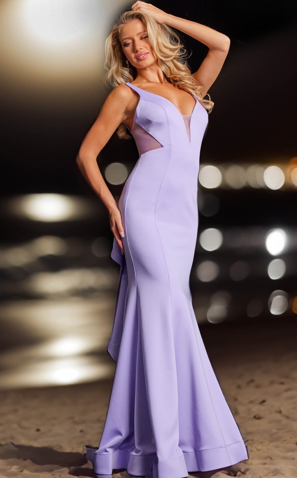 Jovani 37430 Dress