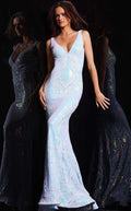 Jovani 38148CL Dress