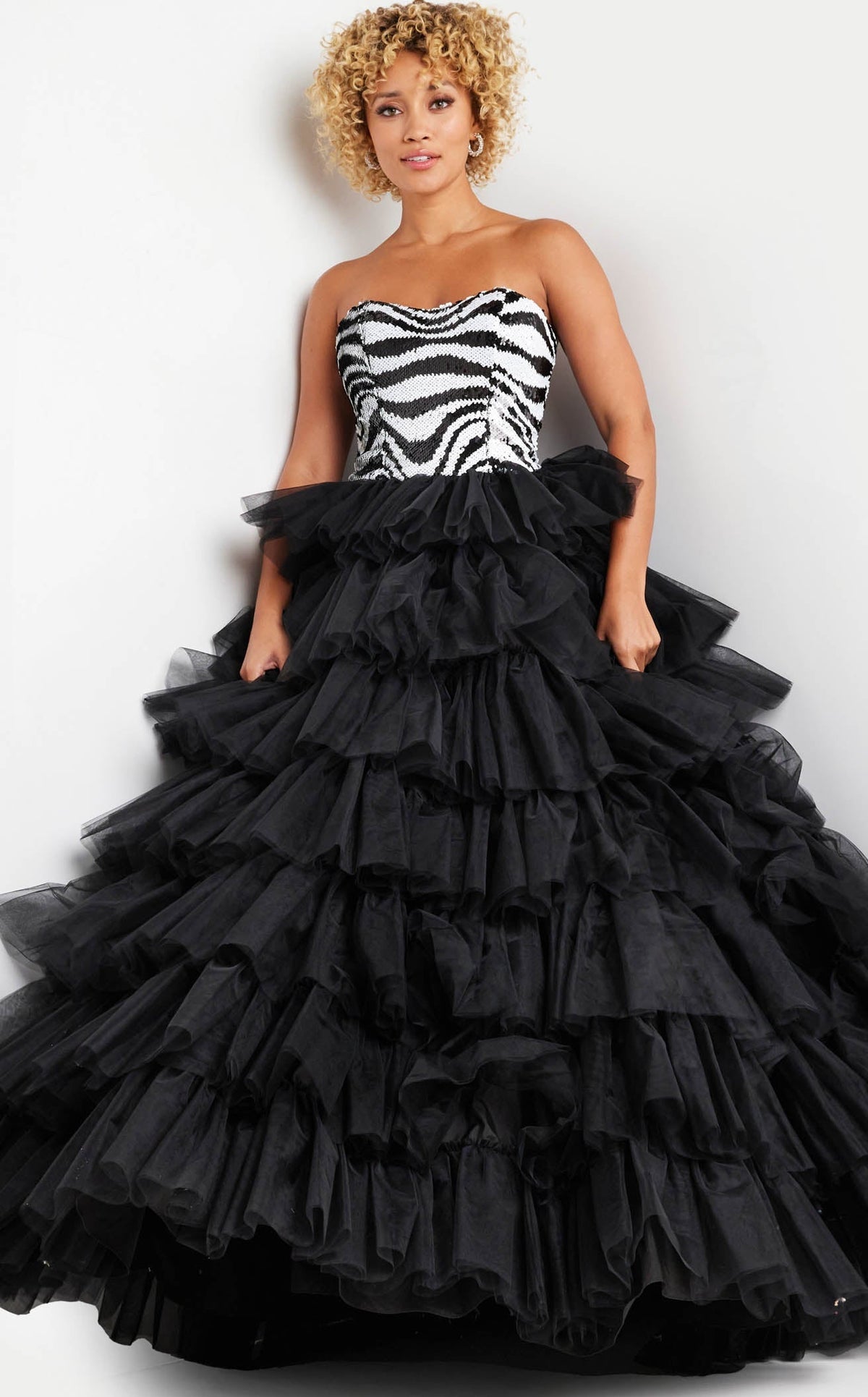 Jovani 38360CL Dress