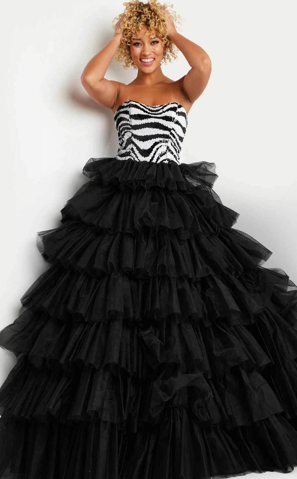 Jovani 38360CL Dress