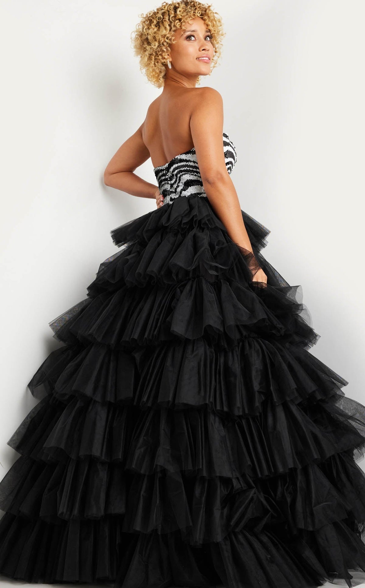 Jovani 38360CL Dress