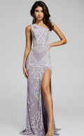 Jovani 39895BG Dress