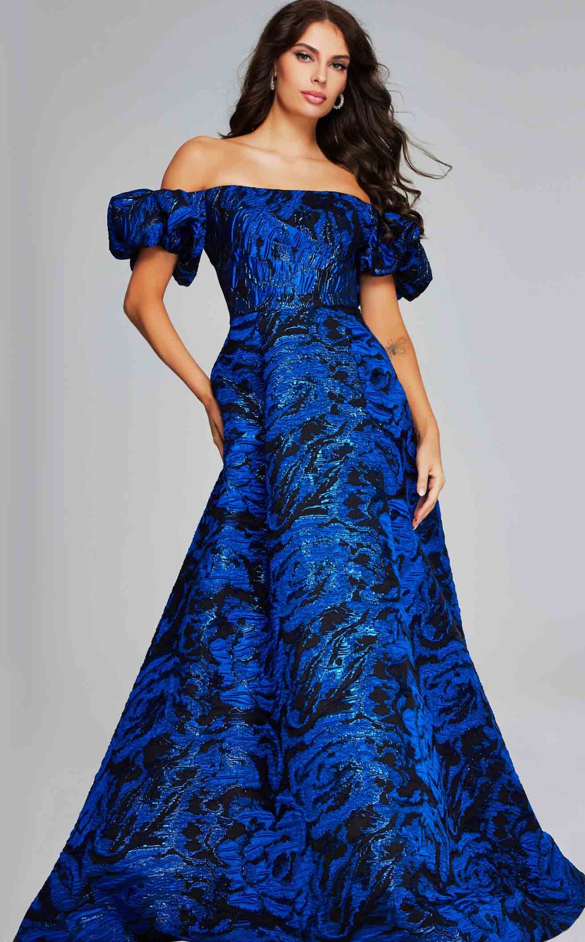 Jovani 40315BG Dress