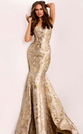 Jovani 41131 Dress