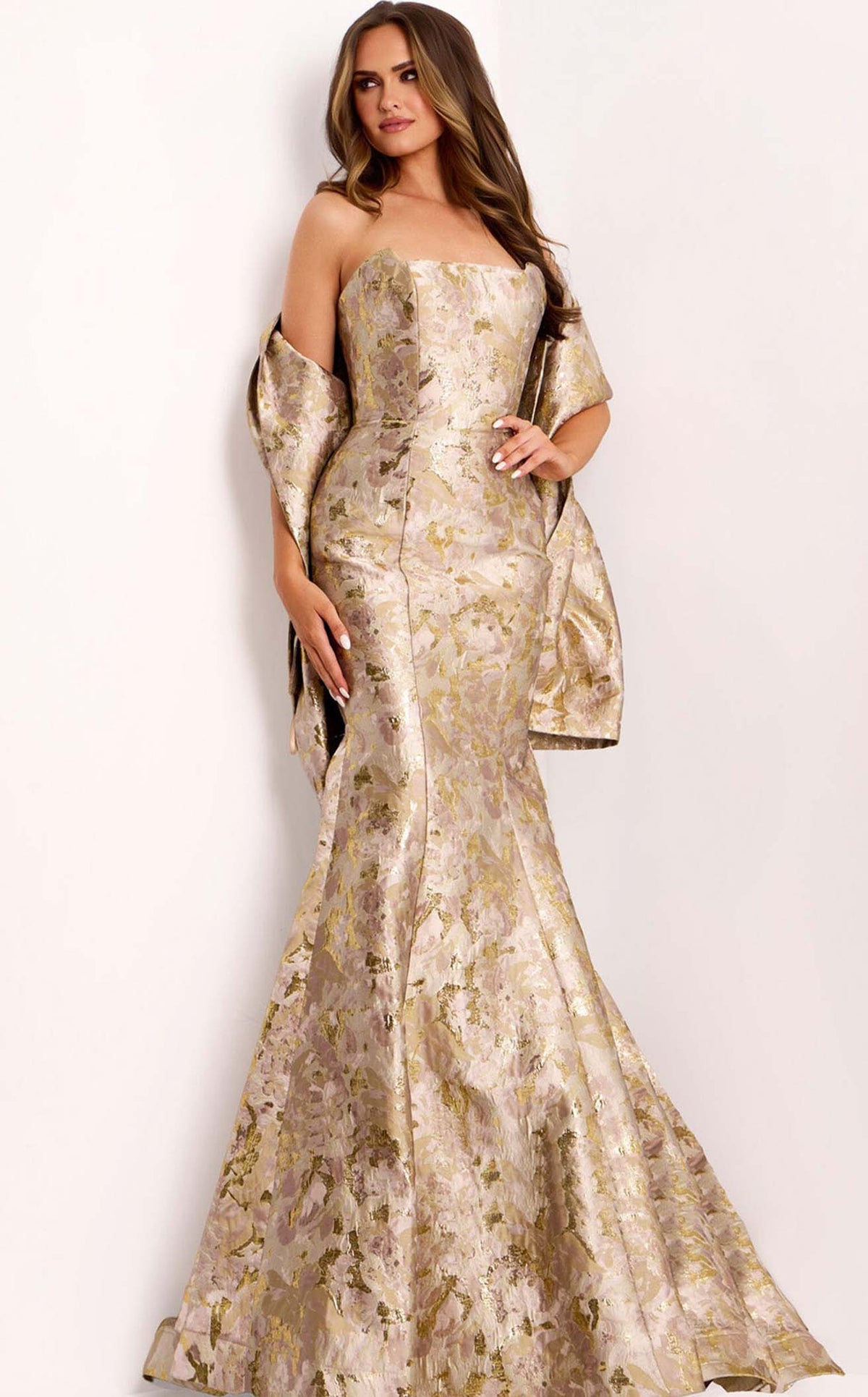 Jovani 41131 Dress