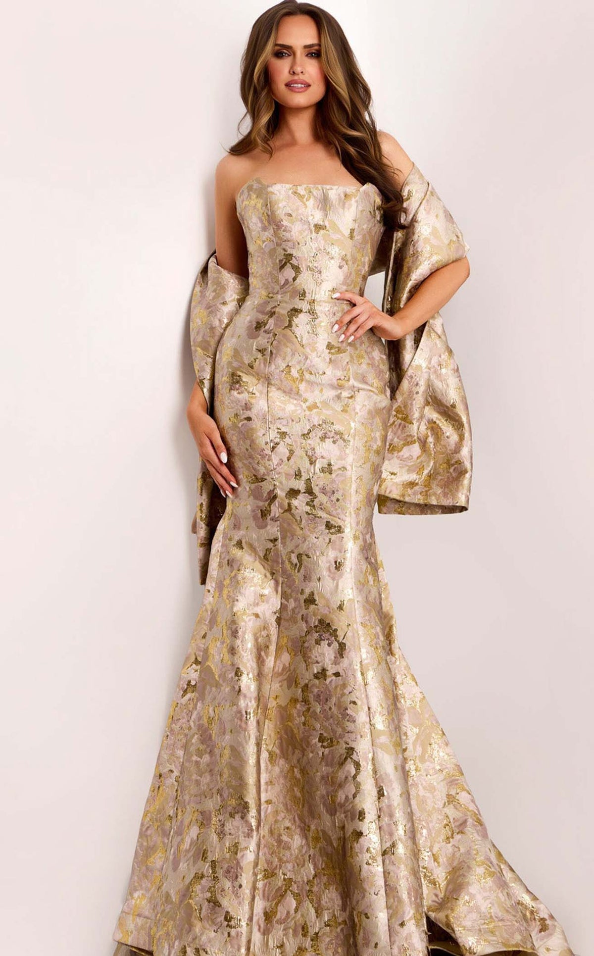 Jovani 41131CL Dress