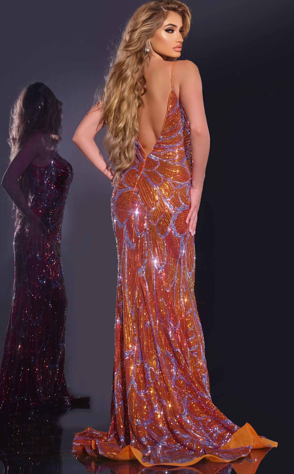 Jovani 42600CL Dress