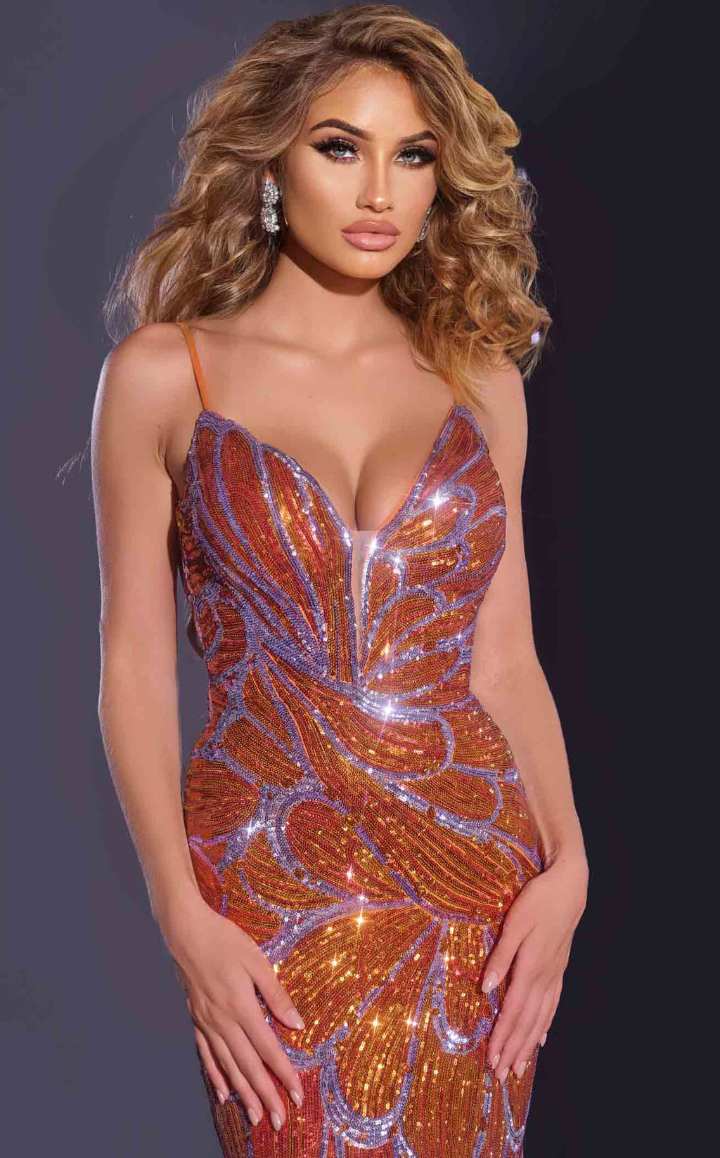 Jovani 42600CL Dress