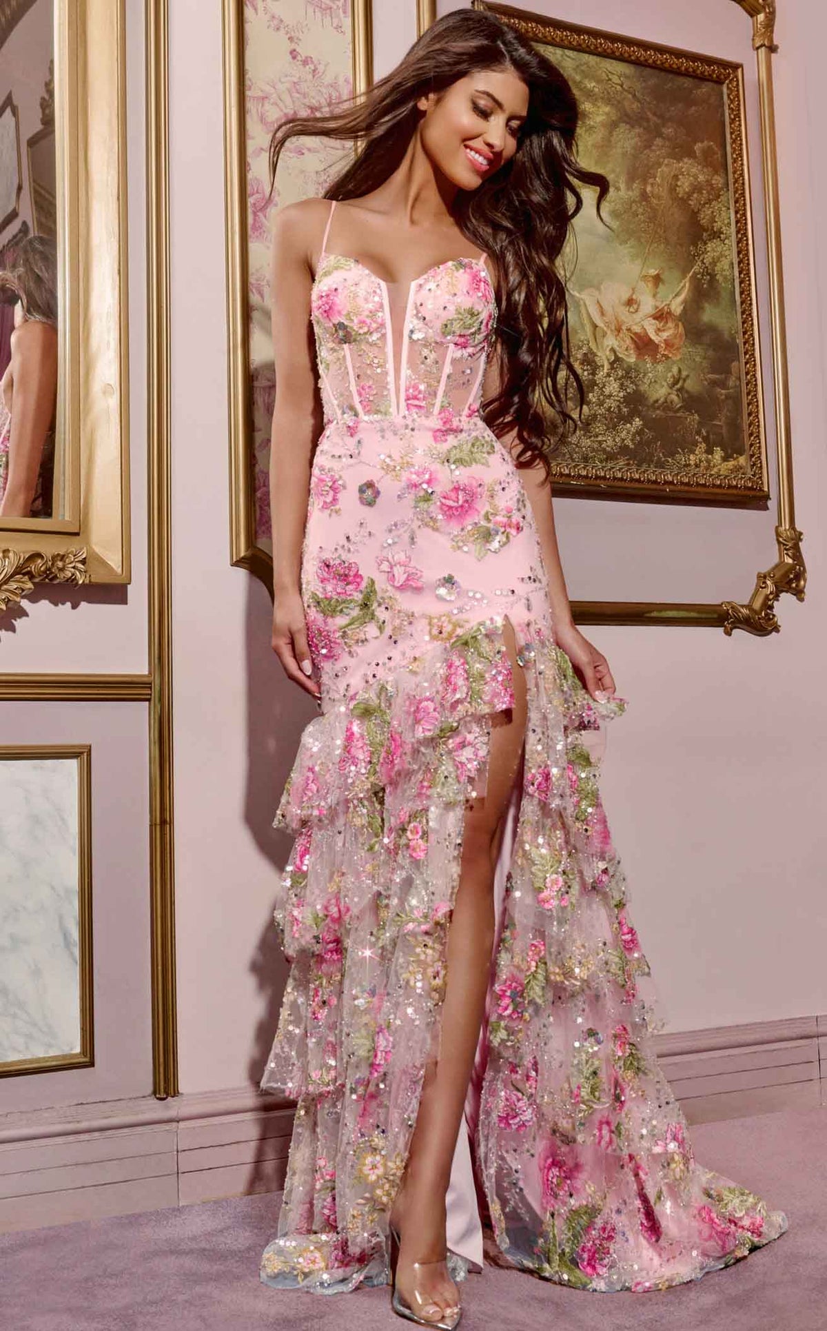 Jovani 43172 Dress