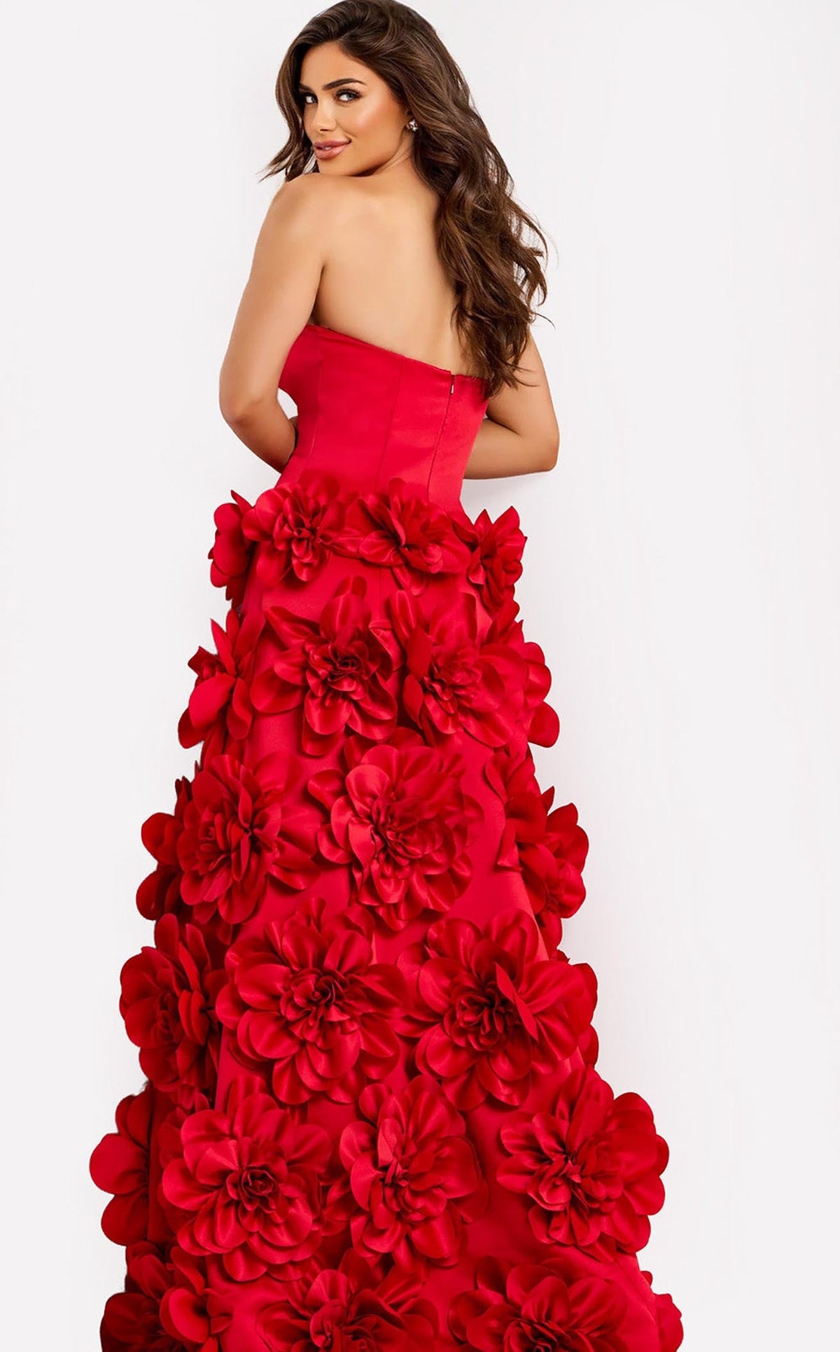 Jovani 45661 Dress