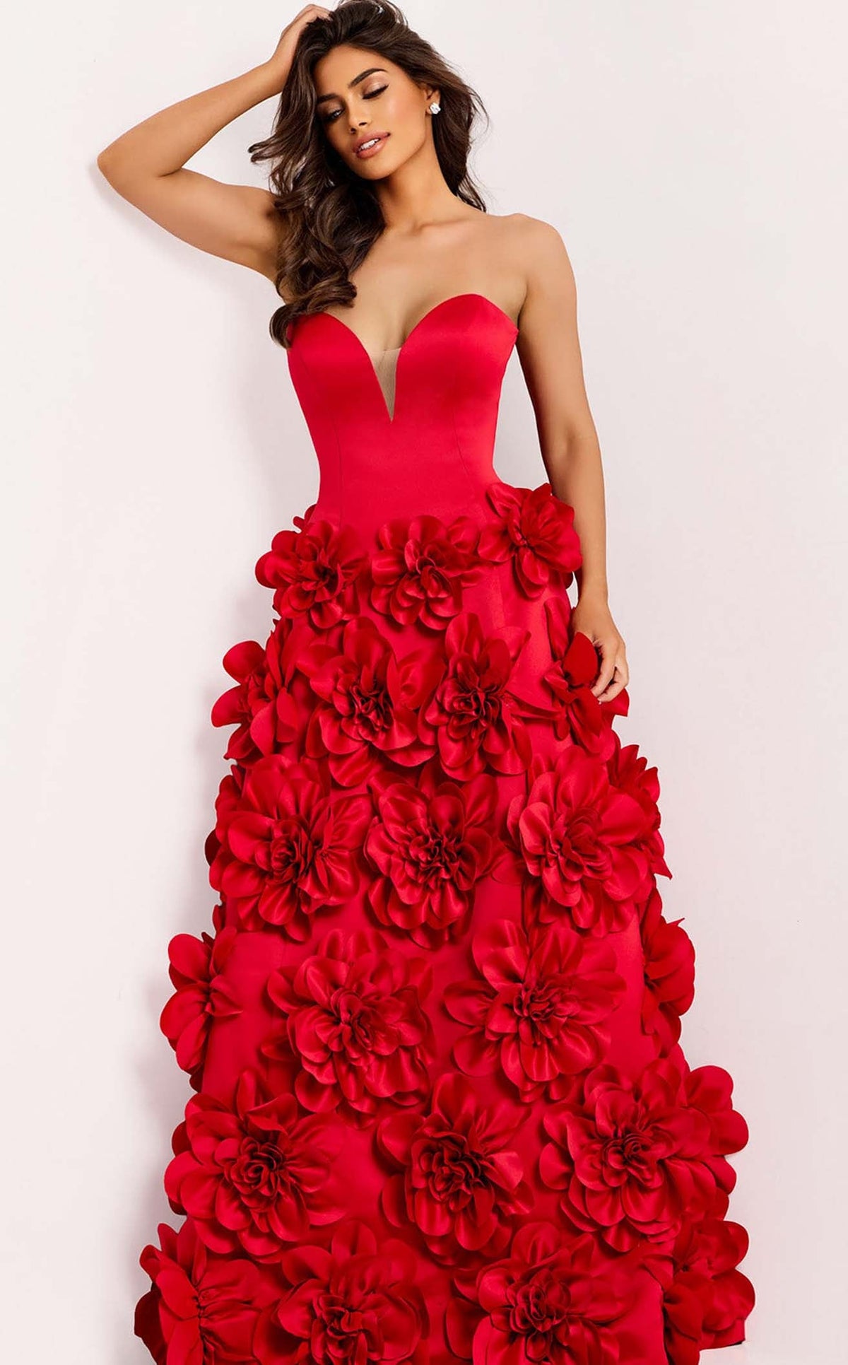 Jovani 45661 Dress