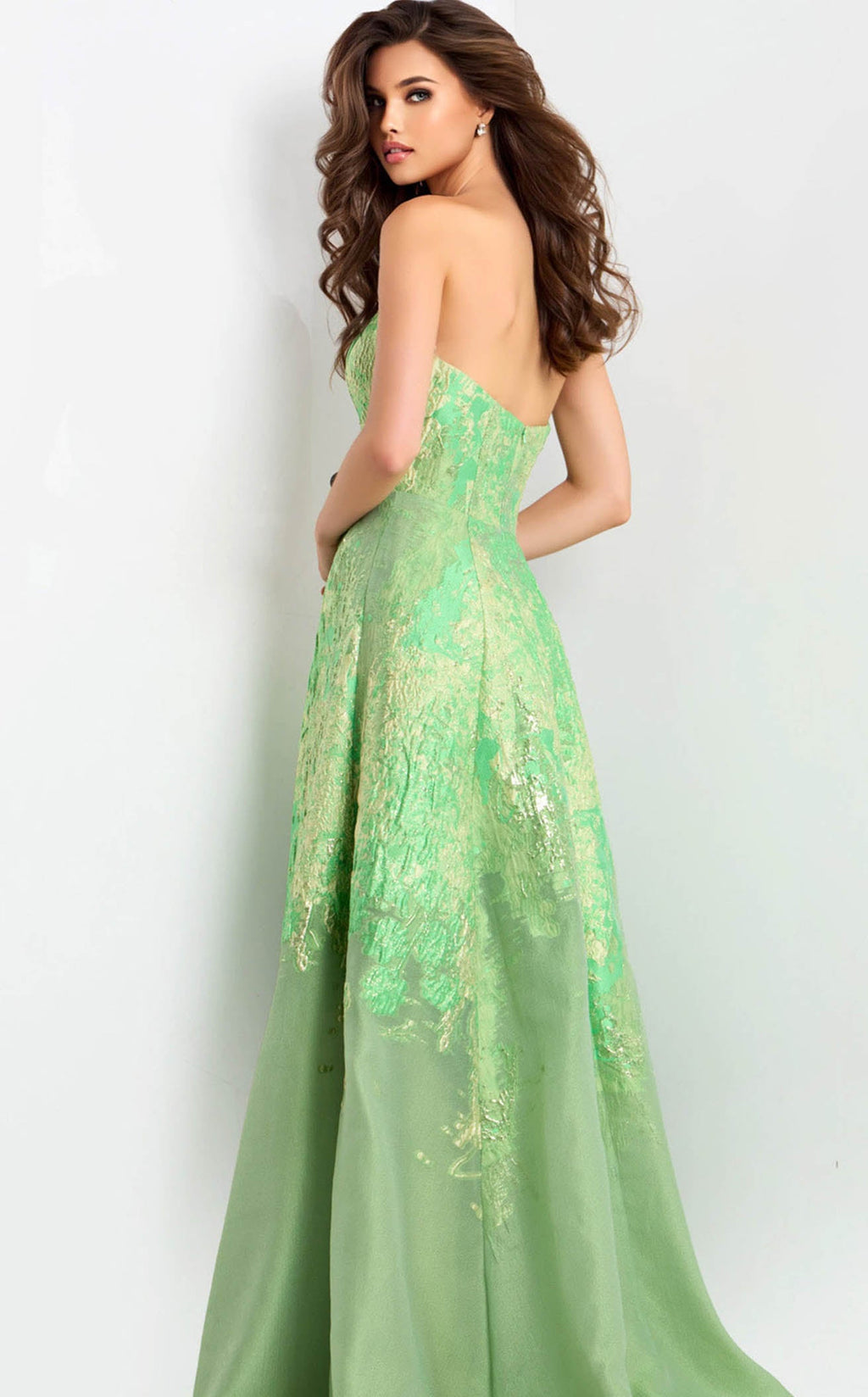 Jovani 46260CL Dress