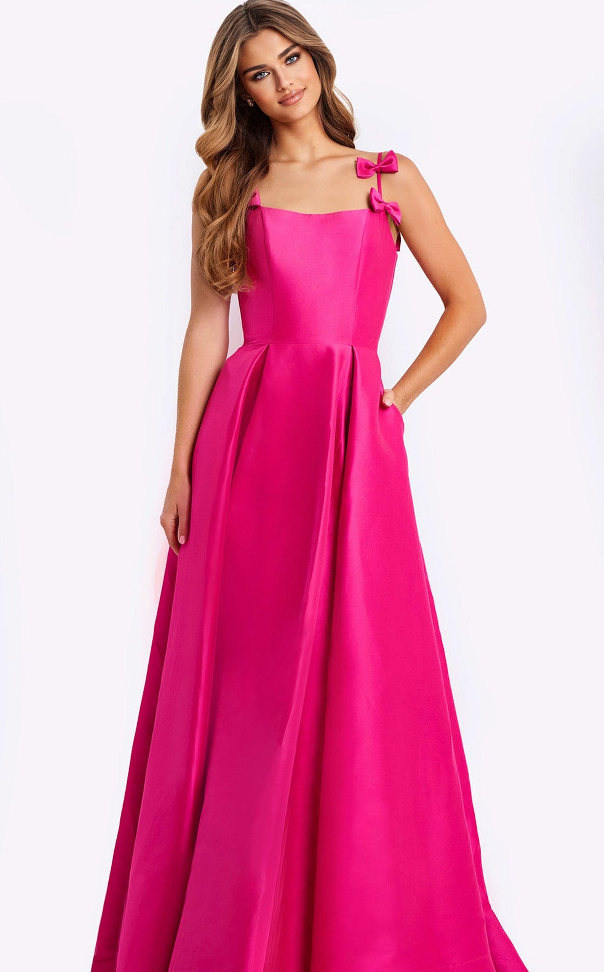 Jovani 46468BG Dress