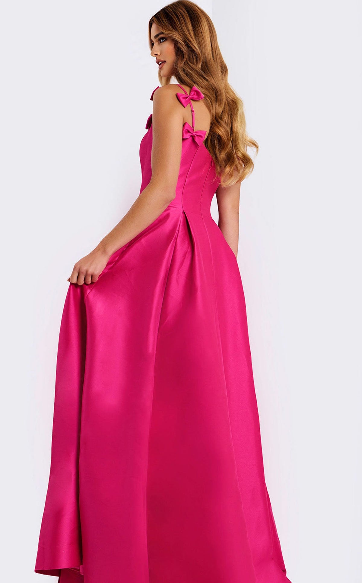 Jovani 46468BG Dress