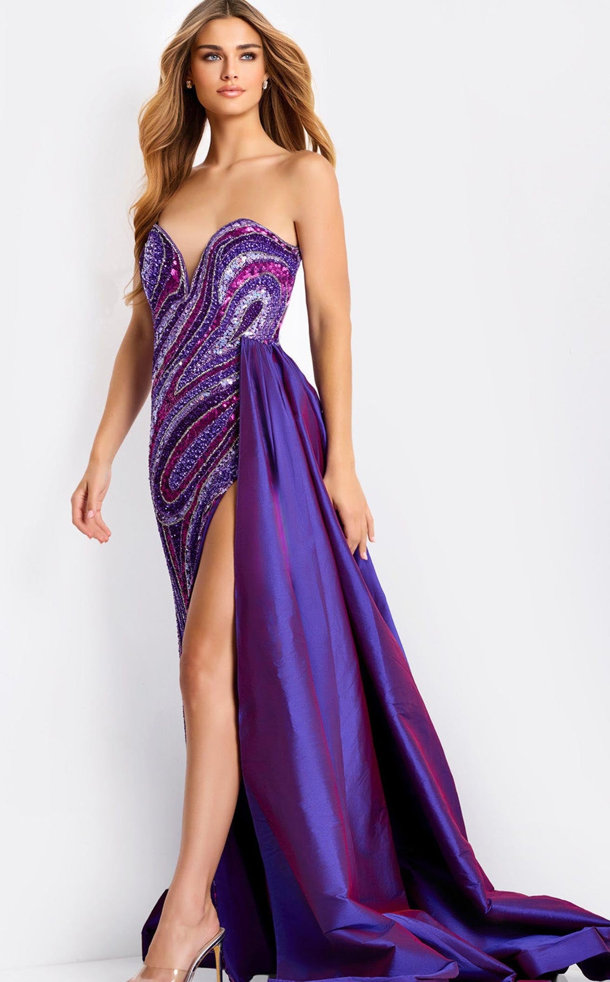 Jovani 49226CL Dress