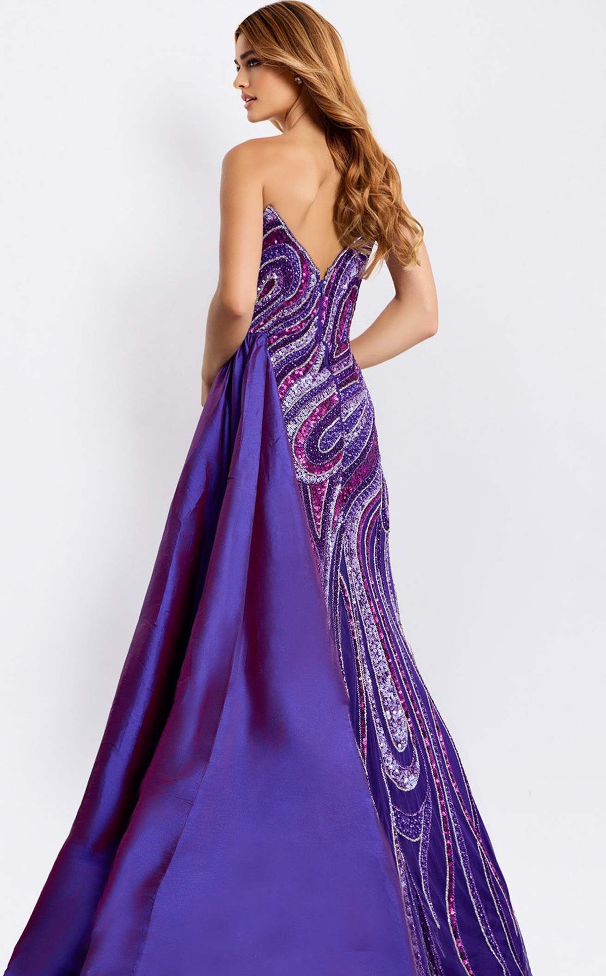 Jovani 49226CL Dress