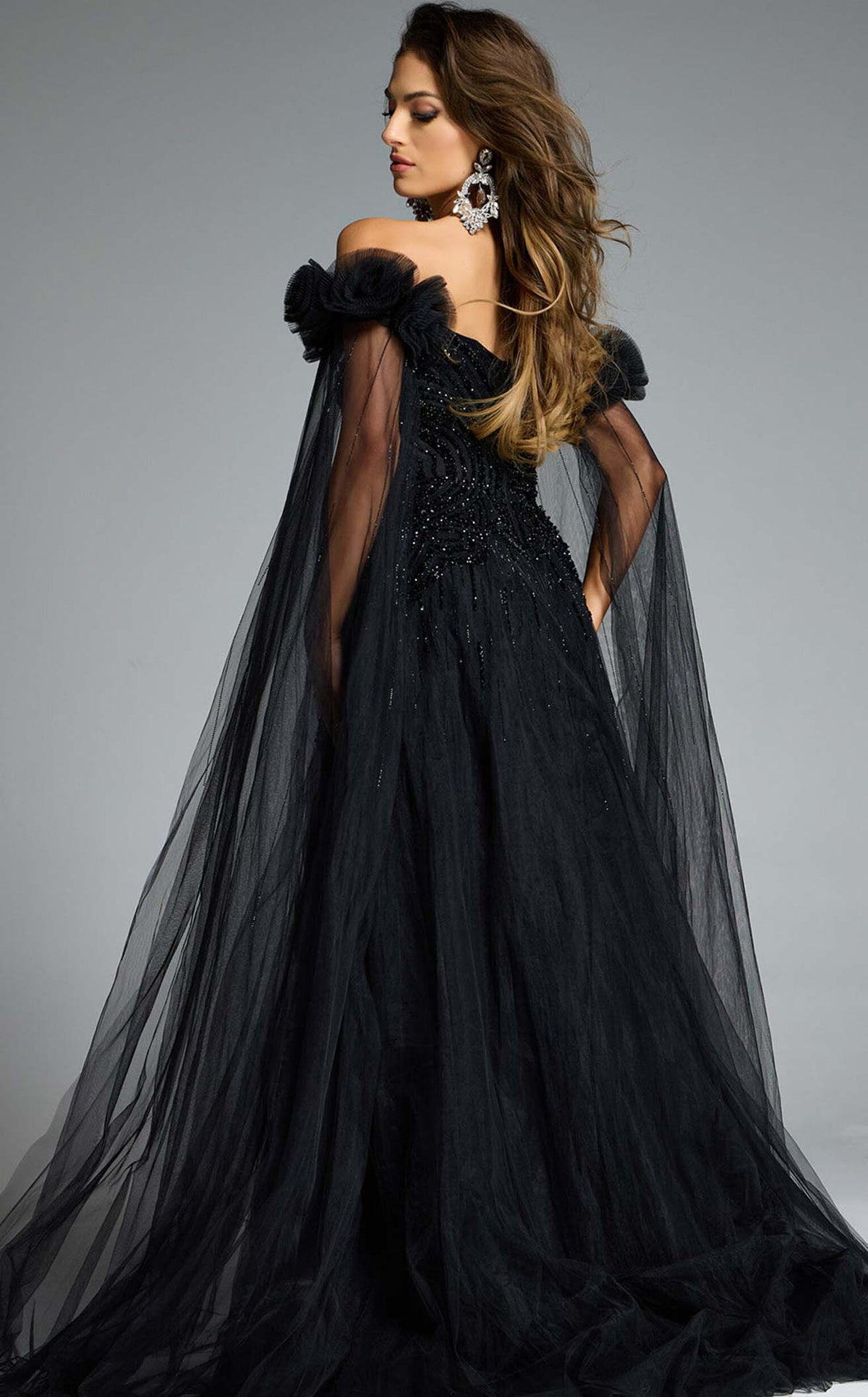 Jovani 61002 Dress