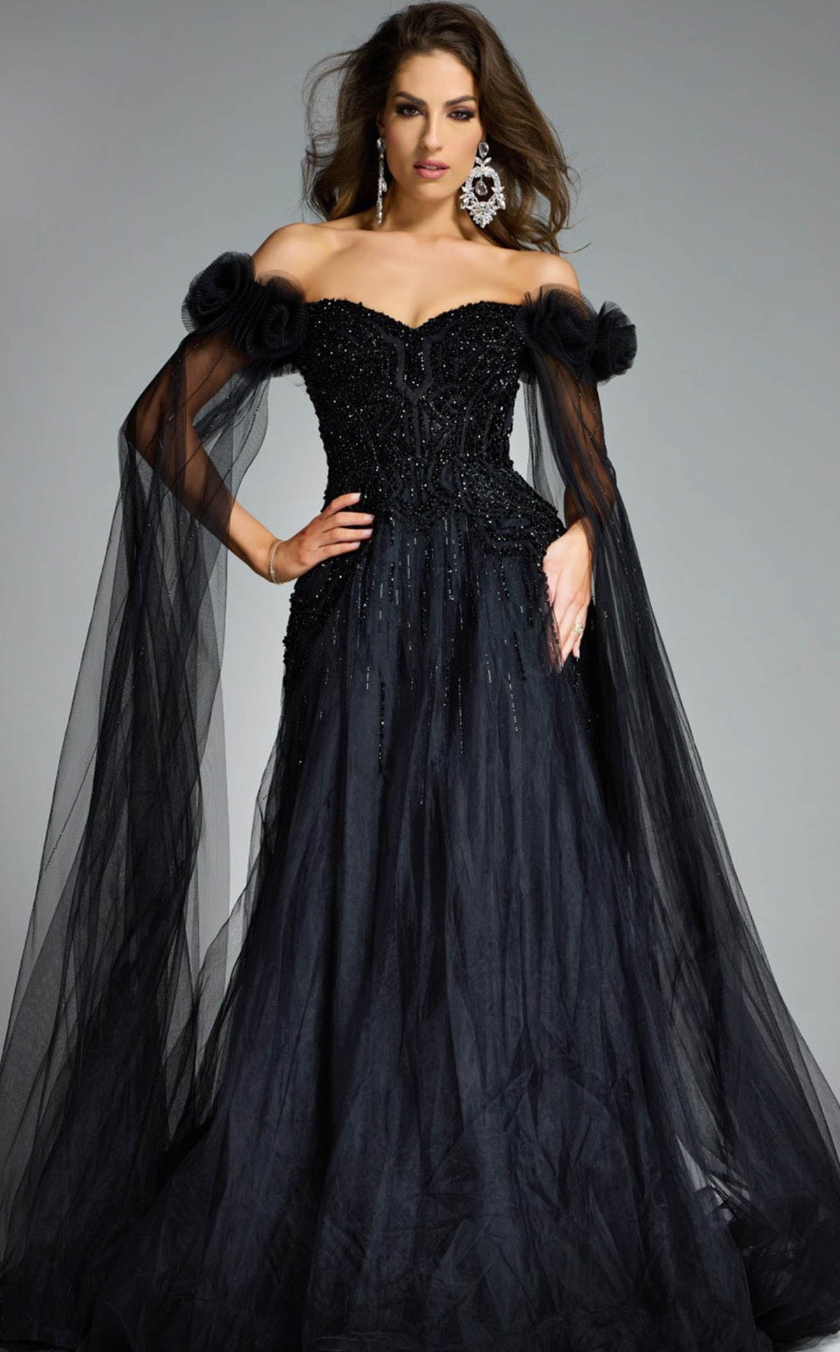 Jovani 61002 Dress