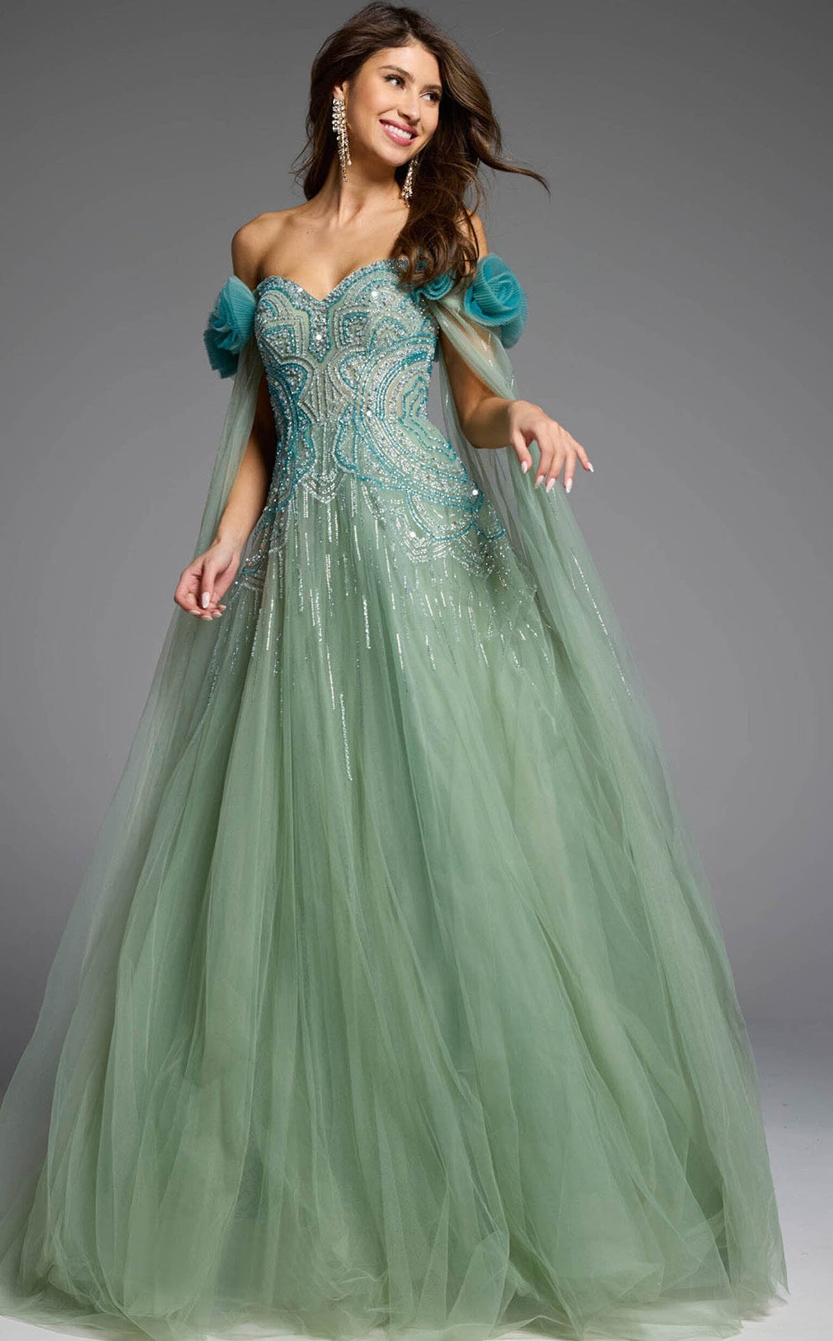 Jovani 61002 Dress