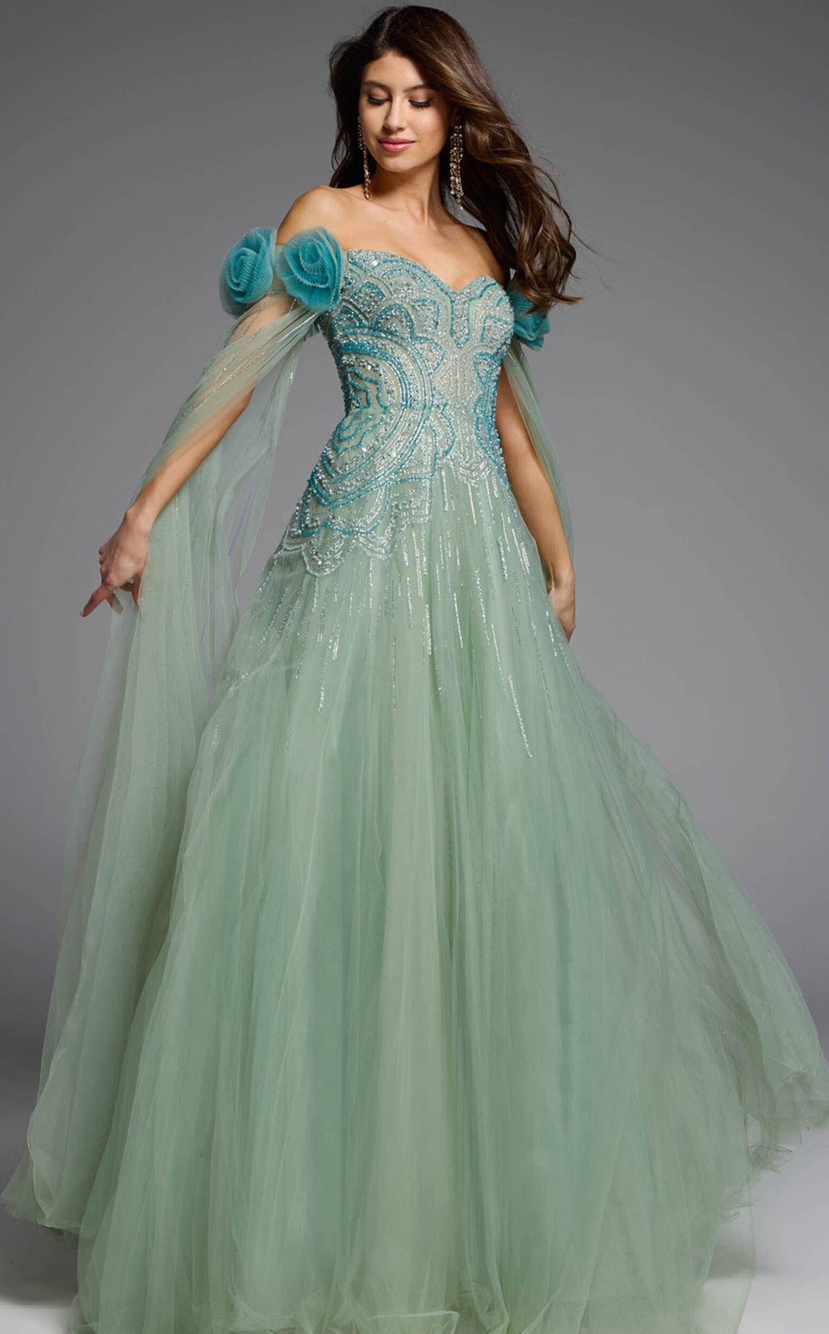 Jovani 61002 Dress
