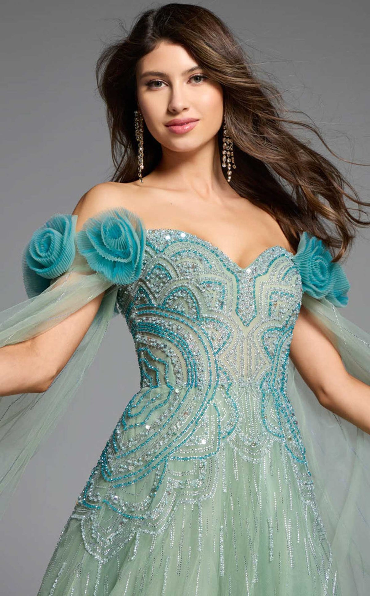 Jovani 61002 Dress