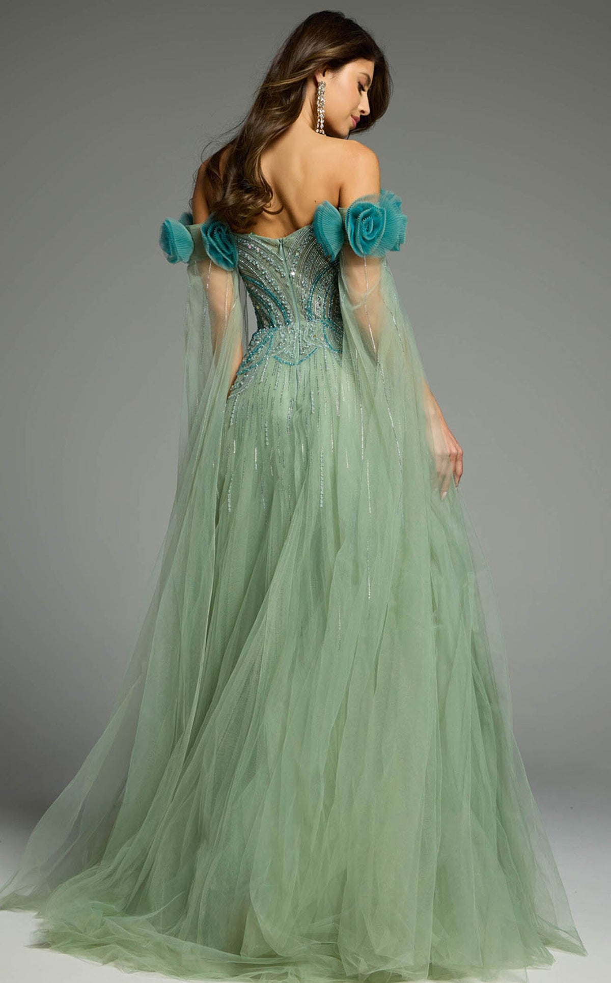 Jovani 61002 Dress