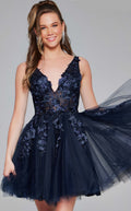 Jovani 63987