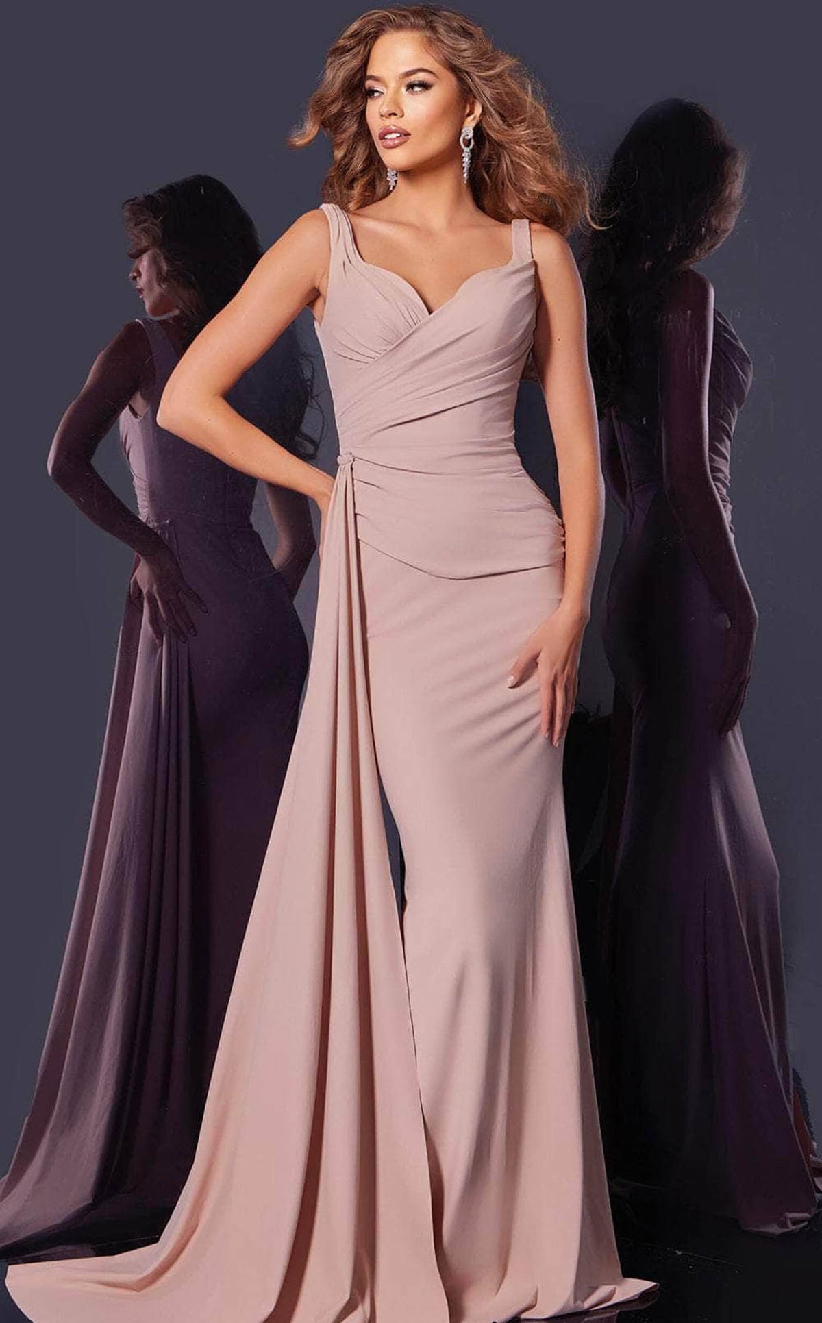 Jovani D5012 Dress
