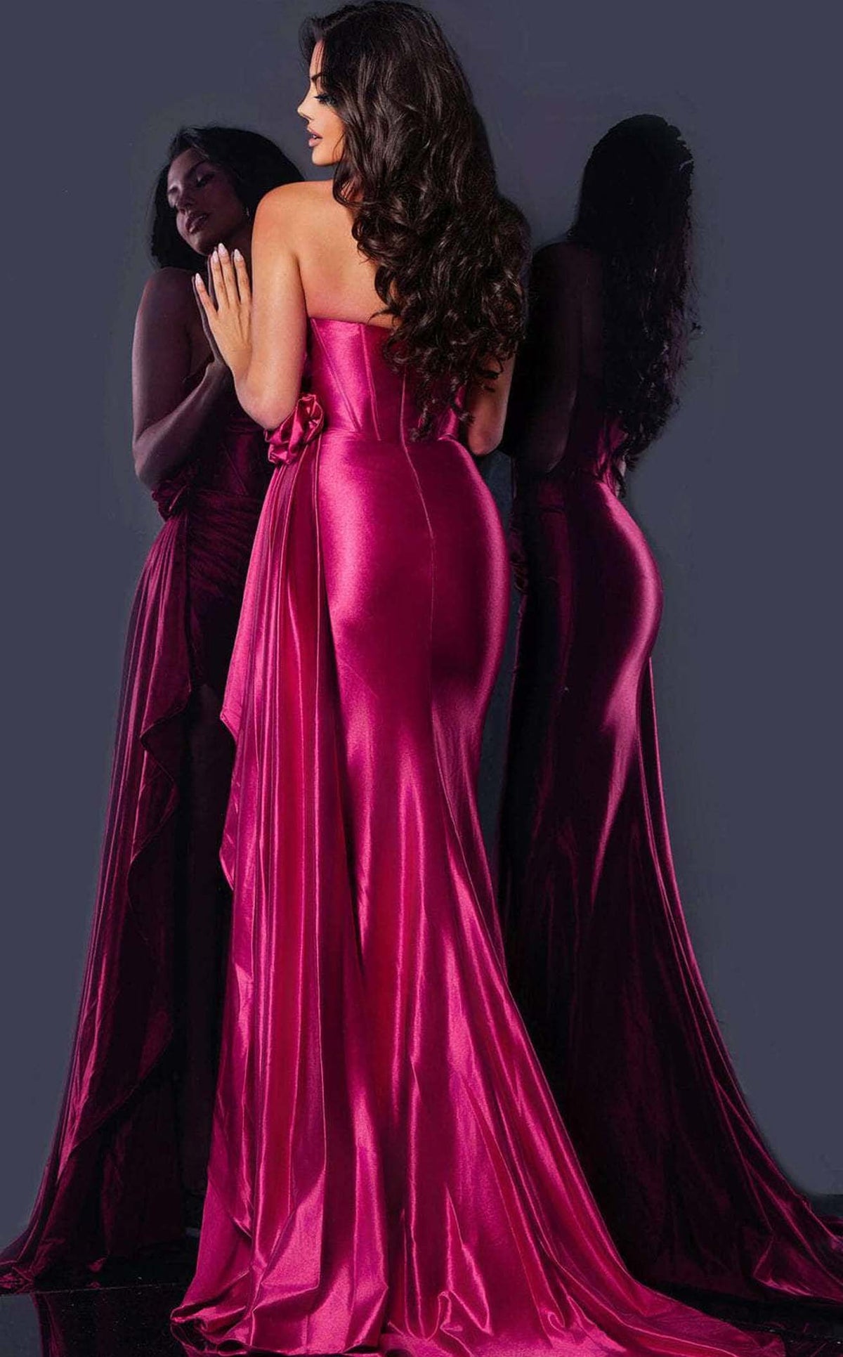 Jovani D5021 Dress