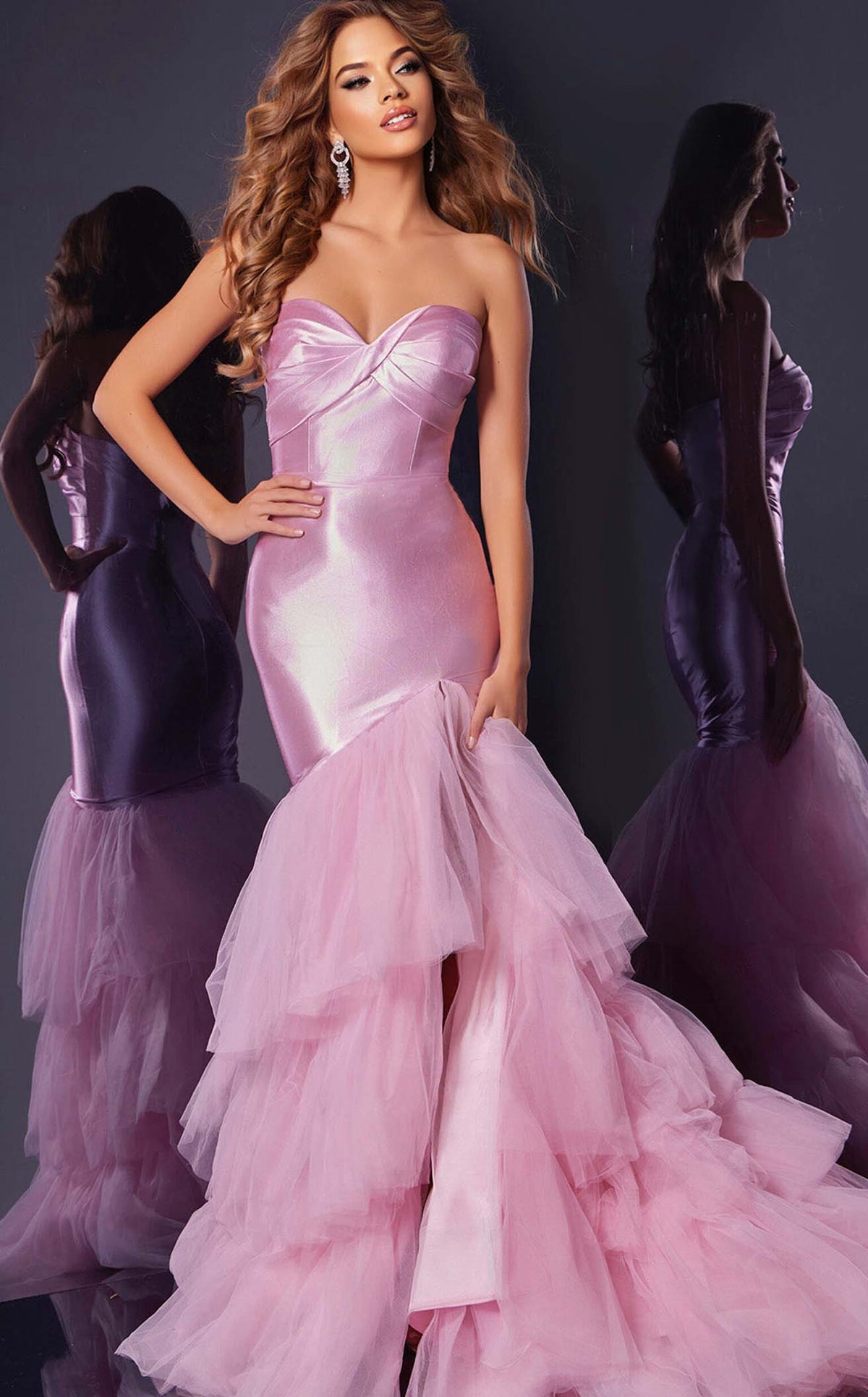 Jovani D5315 Dress