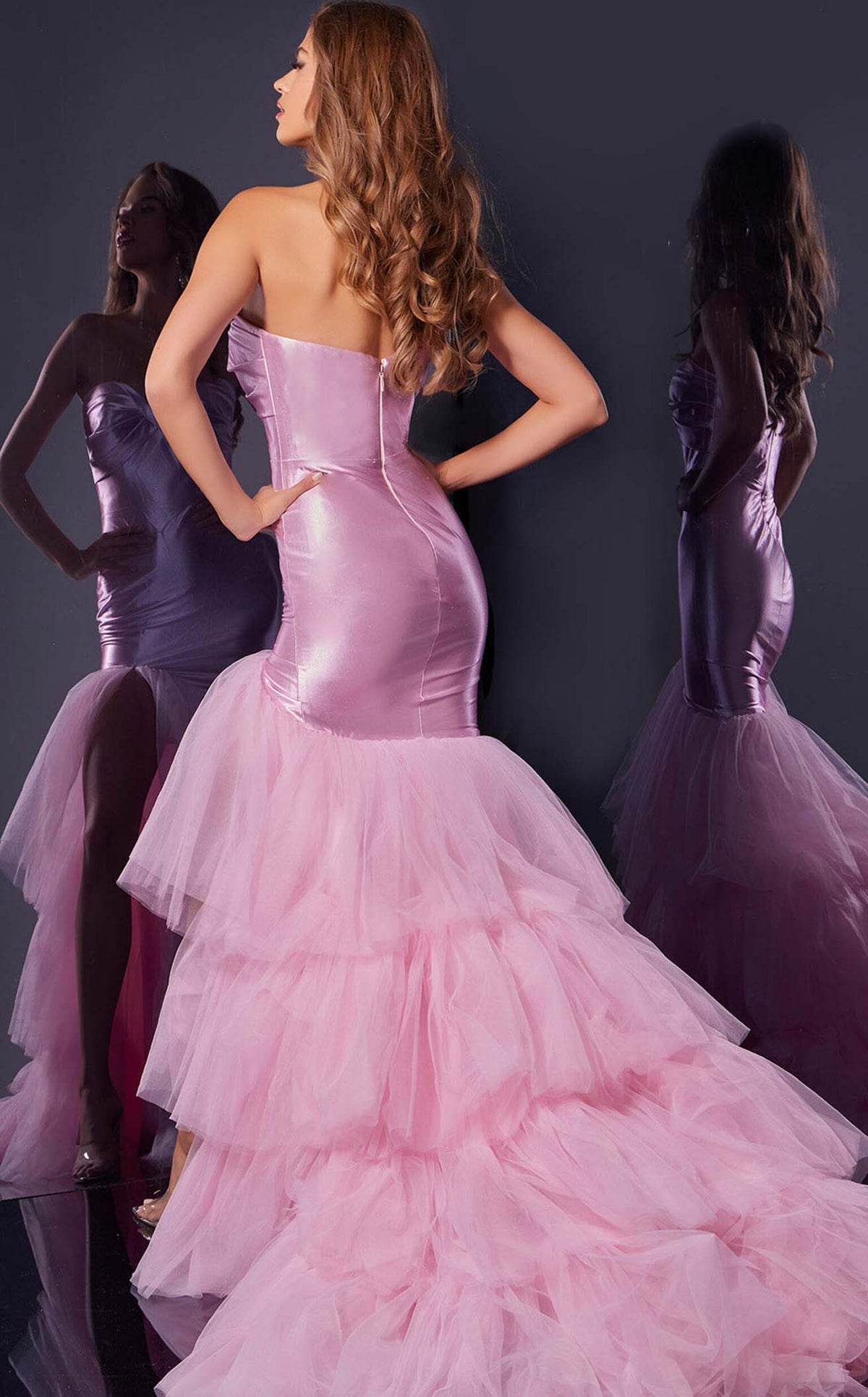 Jovani D5315 Dress